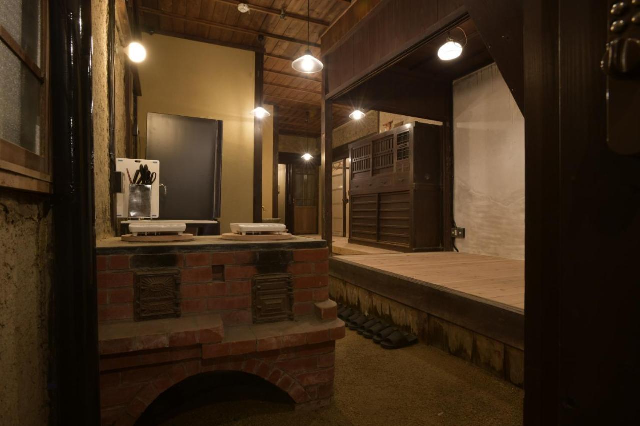 Sasayama Castle Town Guest House Komeya - Vacation Stay 92043 Tamba-Sasayama Екстер'єр фото