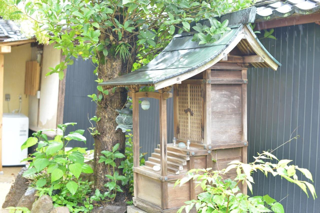 Sasayama Castle Town Guest House Komeya - Vacation Stay 92043 Tamba-Sasayama Екстер'єр фото