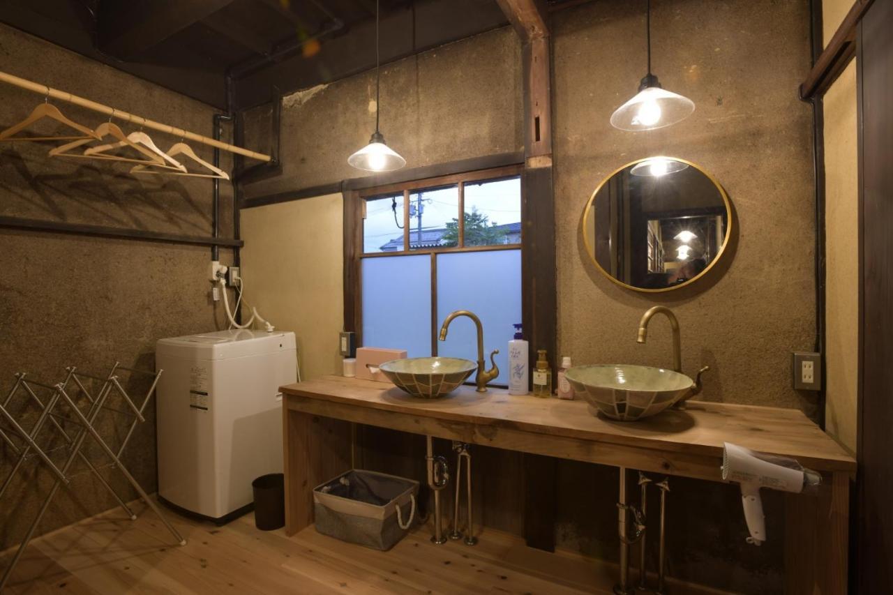 Sasayama Castle Town Guest House Komeya - Vacation Stay 92043 Tamba-Sasayama Екстер'єр фото