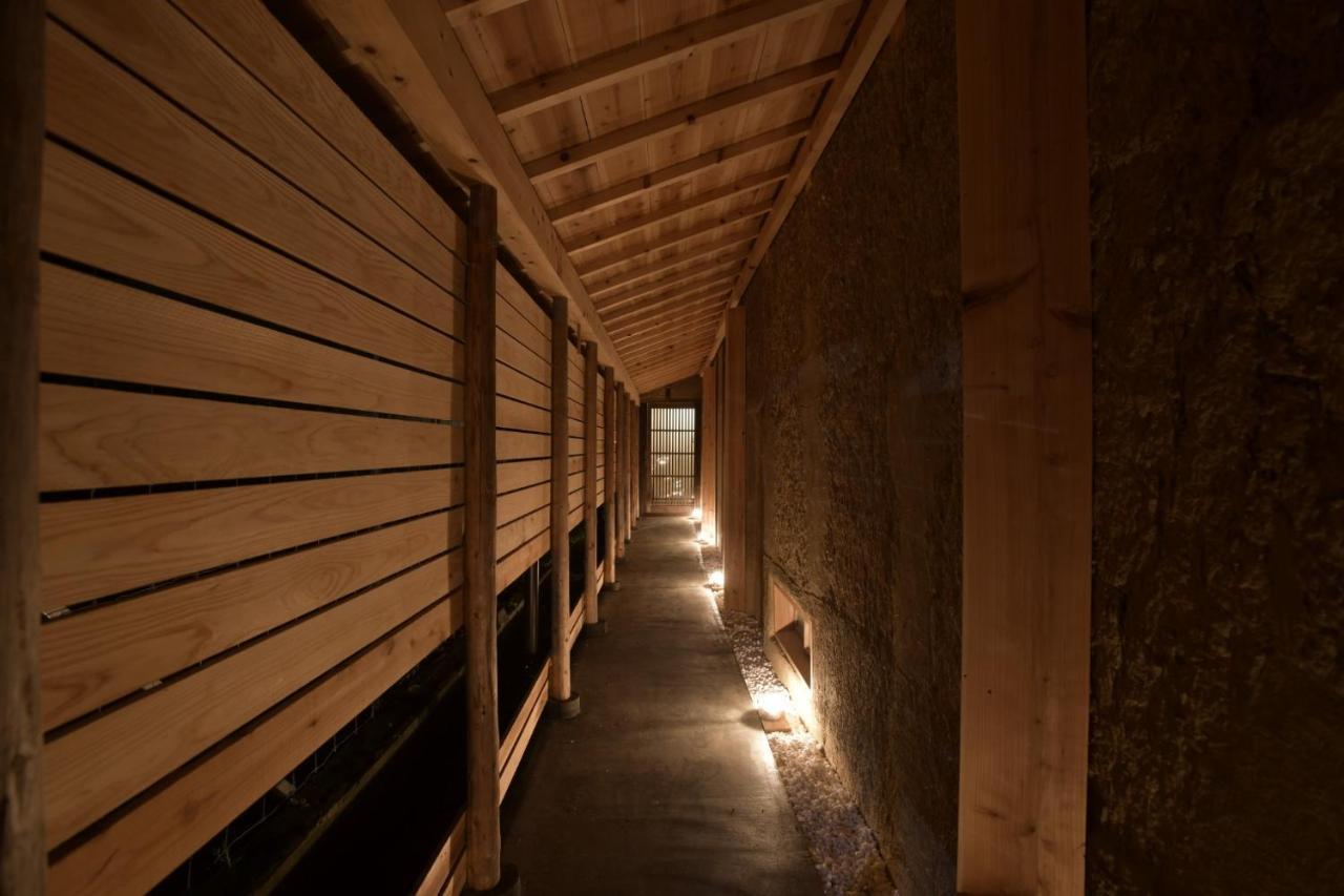 Sasayama Castle Town Guest House Komeya - Vacation Stay 92043 Tamba-Sasayama Екстер'єр фото