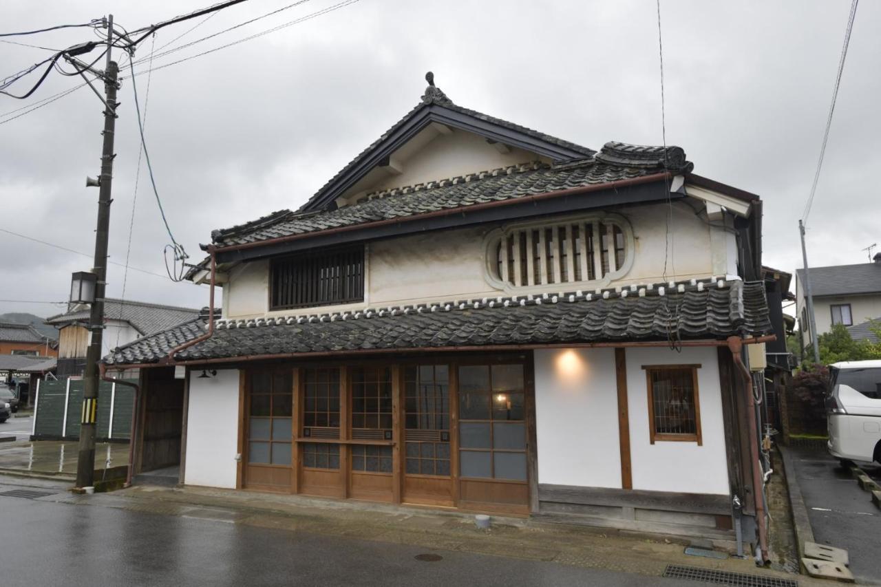 Sasayama Castle Town Guest House Komeya - Vacation Stay 92043 Tamba-Sasayama Екстер'єр фото