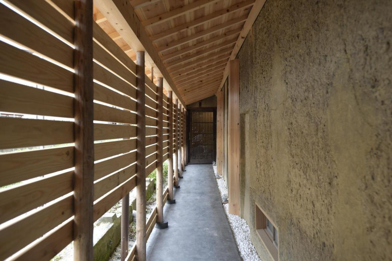Sasayama Castle Town Guest House Komeya - Vacation Stay 92043 Tamba-Sasayama Екстер'єр фото