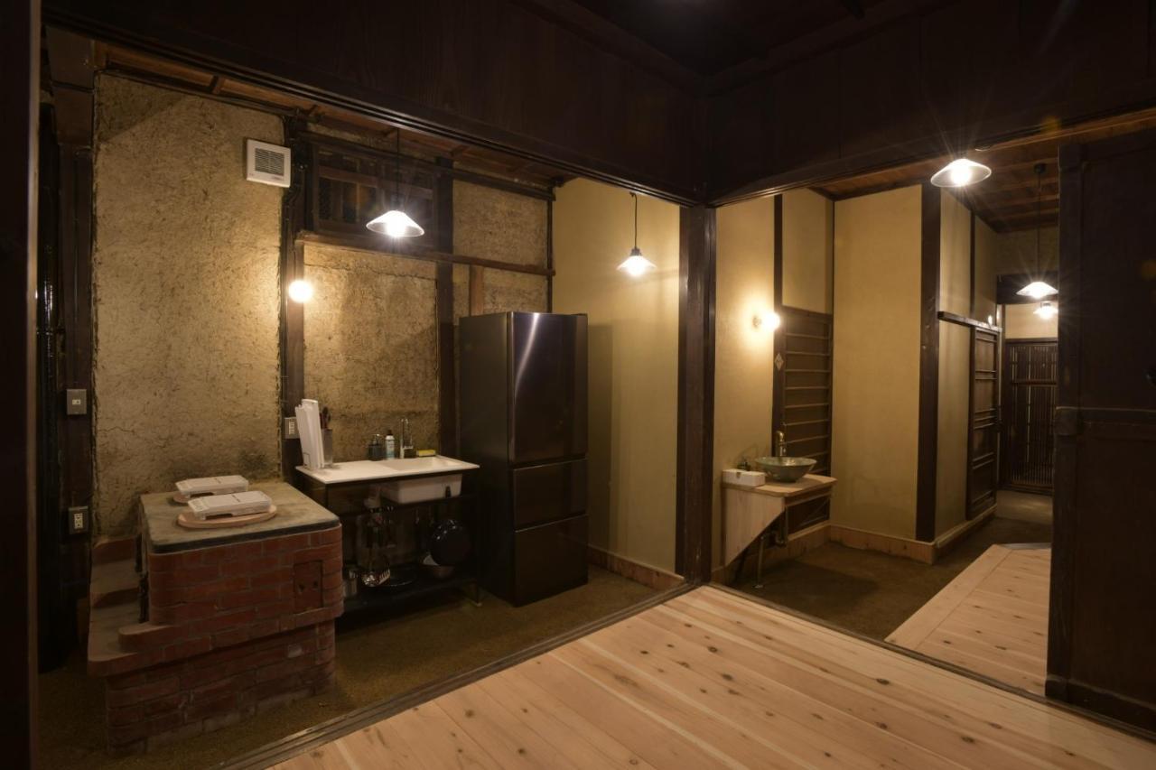 Sasayama Castle Town Guest House Komeya - Vacation Stay 92043 Tamba-Sasayama Екстер'єр фото