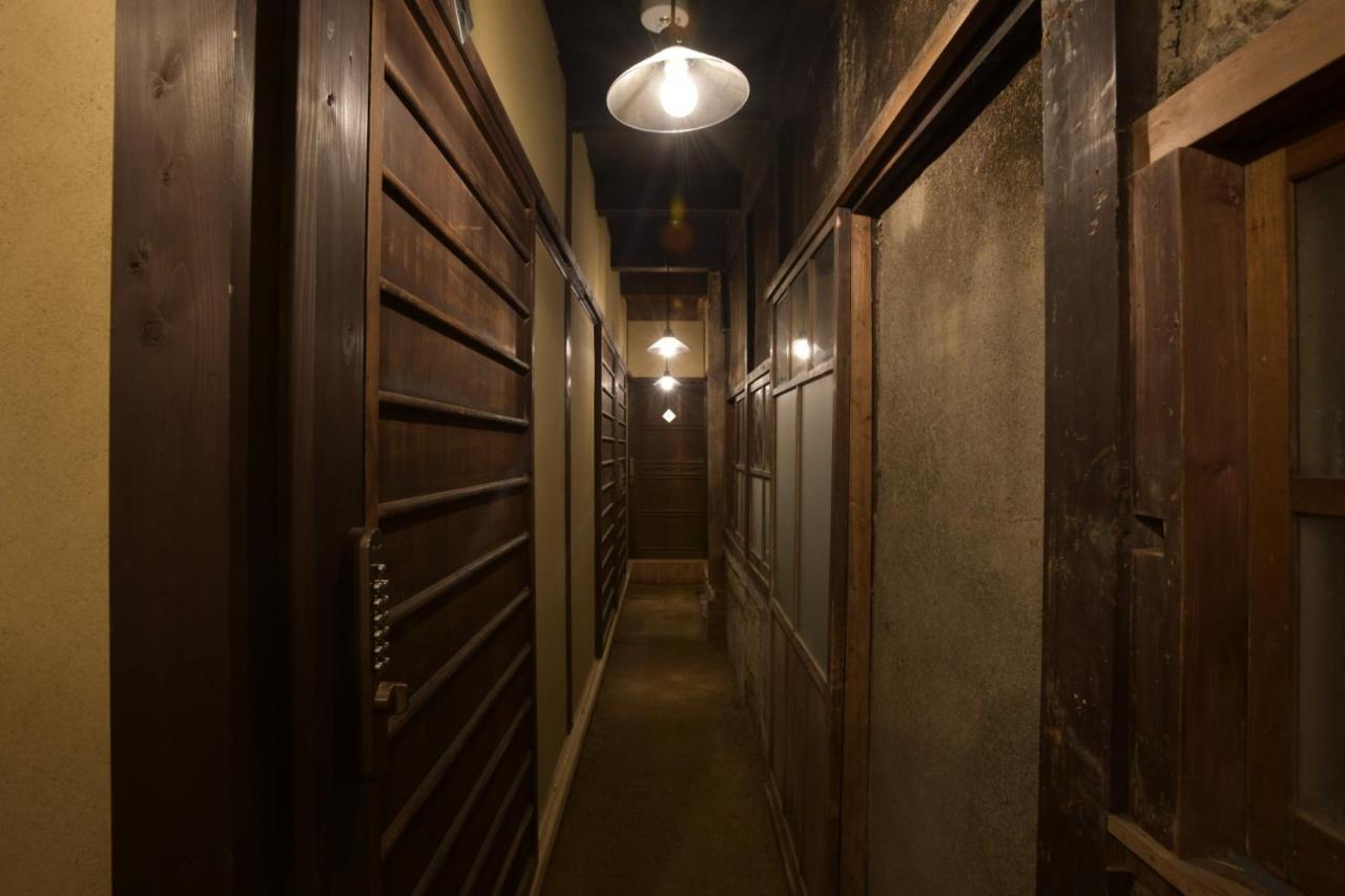 Sasayama Castle Town Guest House Komeya - Vacation Stay 92043 Tamba-Sasayama Екстер'єр фото