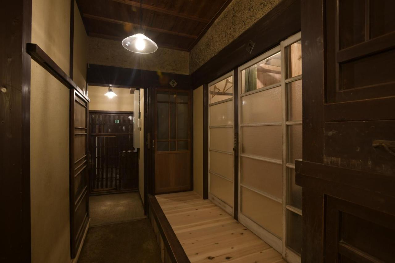 Sasayama Castle Town Guest House Komeya - Vacation Stay 92043 Tamba-Sasayama Екстер'єр фото