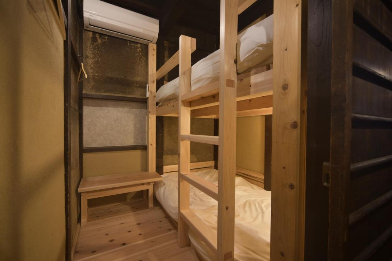 Sasayama Castle Town Guest House Komeya - Vacation Stay 92043 Tamba-Sasayama Екстер'єр фото