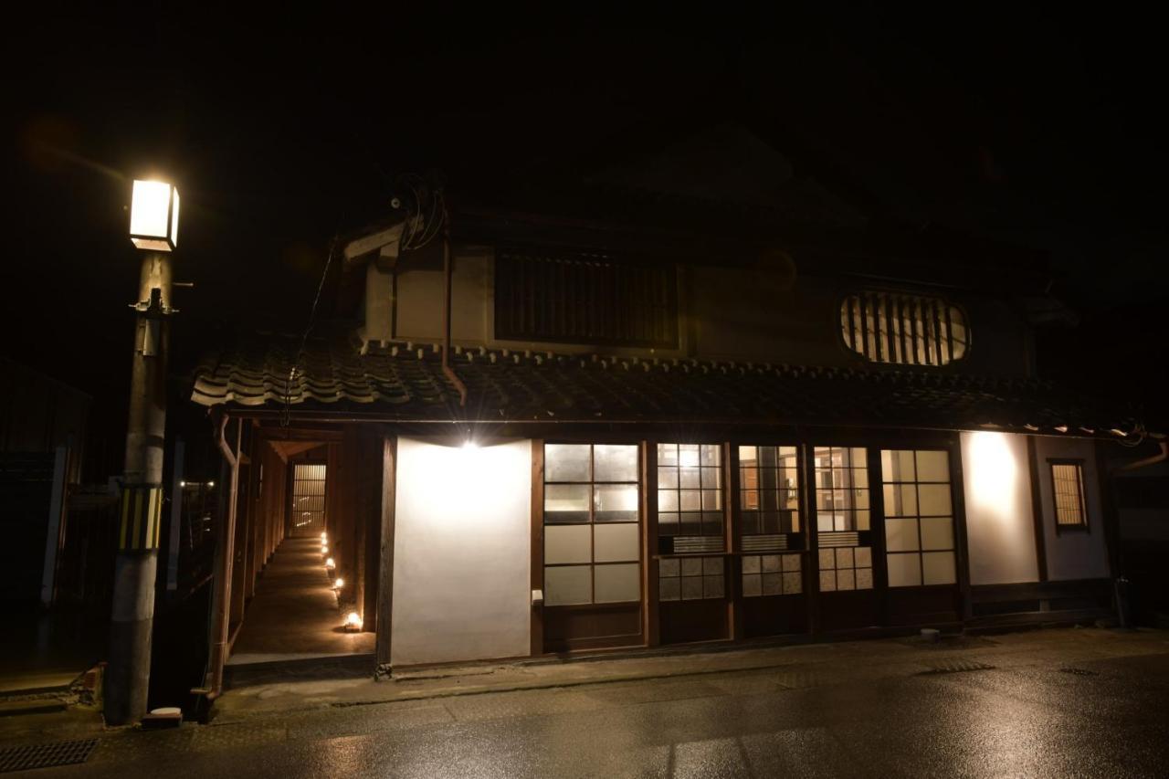 Sasayama Castle Town Guest House Komeya - Vacation Stay 92043 Tamba-Sasayama Екстер'єр фото